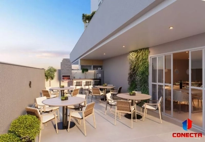 Apartamento, 2 quartos, 62 m² - Foto 4