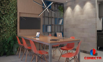 Apartamento, 2 quartos, 55 m² - Foto 5