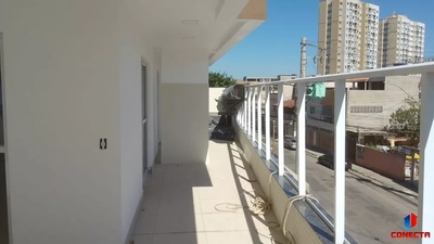Apartamento, 2 quartos, 55 m² - Foto 1