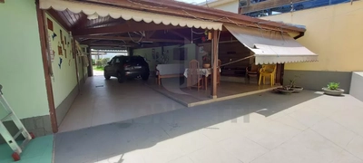 Casa, 3 quartos, 150 m² - Foto 2