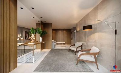 Apartamento, 4 quartos, 198 m² - Foto 3