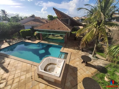 Casa, 10 quartos - Foto 5