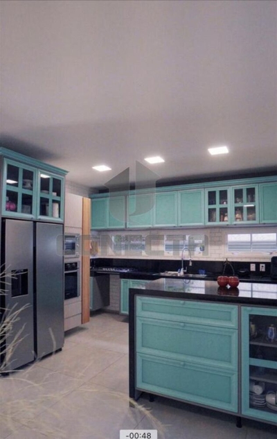 Casa, 4 quartos, 536 m² - Foto 5