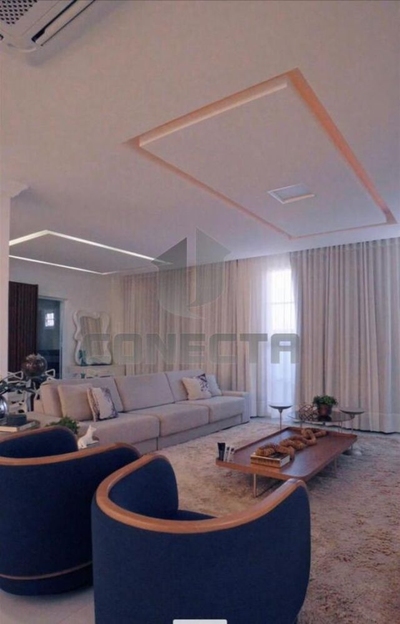 Casa, 4 quartos, 536 m² - Foto 4