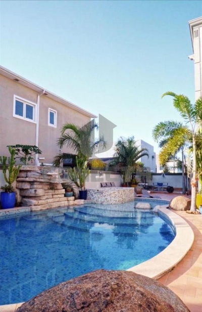 Casa, 4 quartos, 536 m² - Foto 1