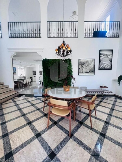 Casa, 4 quartos, 536 m² - Foto 2