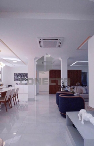 Casa, 4 quartos, 536 m² - Foto 3