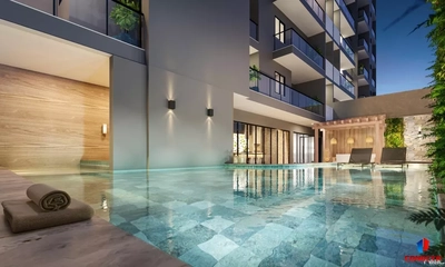 Apartamento, 2 quartos, 64 m² - Foto 3