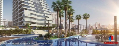 Apartamento, 3 quartos, 147 m² - Foto 3