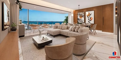 Apartamento, 4 quartos, 162 m² - Foto 1