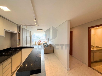 Apartamento, 3 quartos, 94 m² - Foto 3