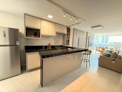 Apartamento, 3 quartos, 94 m² - Foto 2