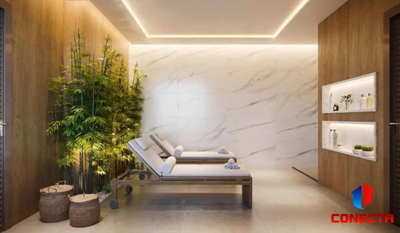Cobertura, 3 quartos, 182 m² - Foto 5