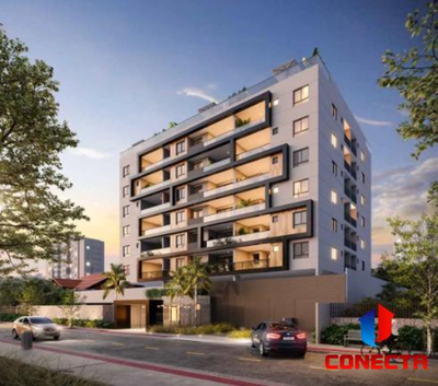 Cobertura, 3 quartos, 182 m² - Foto 1