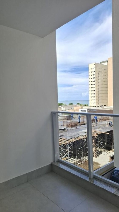 Apartamento, 2 quartos, 61 m² - Foto 2