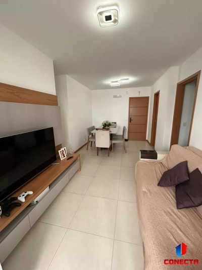 Apartamento, 3 quartos, 96 m² - Foto 4