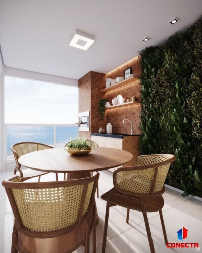 Apartamento, 3 quartos, 70 m² - Foto 2