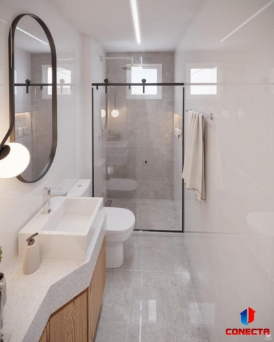 Apartamento, 3 quartos, 70 m² - Foto 4