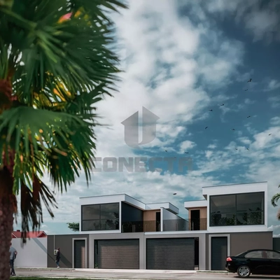 Casa, 4 quartos, 174 m² - Foto 5