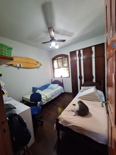 Apartamento, 3 quartos, 124 m² - Foto 5