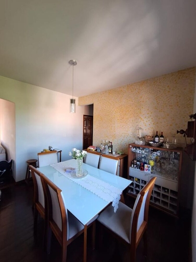Apartamento, 3 quartos, 124 m² - Foto 2