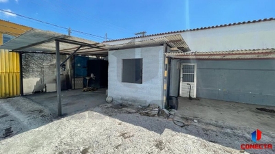 Terreno, 308 m² - Foto 3