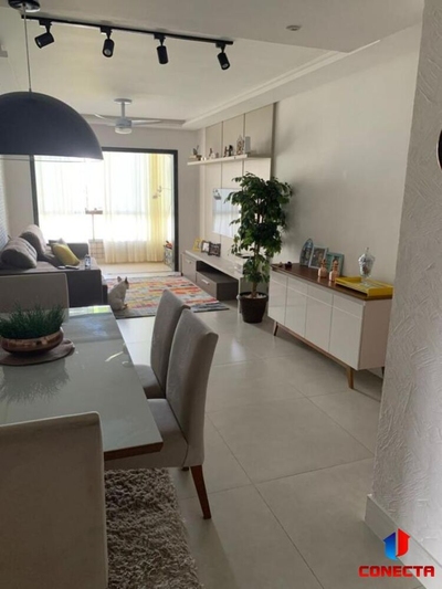 Apartamento, 3 quartos, 116 m² - Foto 2