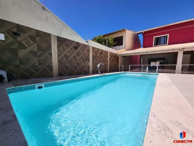 Casa, 4 quartos, 375 m² - Foto 1