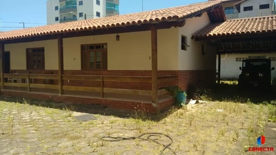 Casa, 3 quartos, 208 m² - Foto 1