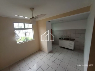 Apartamento, 2 quartos, 47 m² - Foto 5