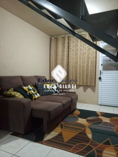 Casa, 2 quartos, 45 m² - Foto 5