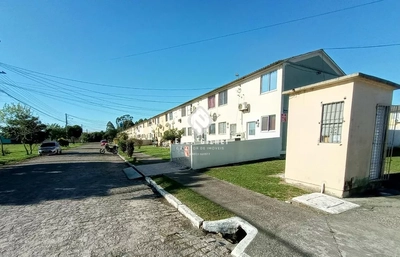 Casa, 2 quartos, 45 m² - Foto 1