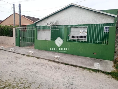 Casa, 3 quartos, 77 m² - Foto 1