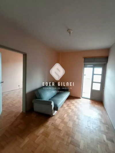 Apartamento, 1 quarto, 43 m² - Foto 3