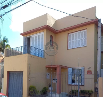 Sobrado, 4 quartos, 230 m² - Foto 1