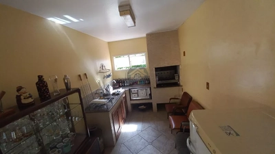 Sobrado, 4 quartos, 230 m² - Foto 2