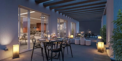 Apartamento, 2 quartos, 51 m² - Foto 5