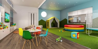 Apartamento, 2 quartos, 51 m² - Foto 4