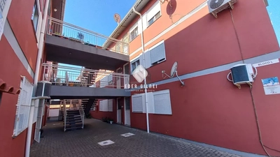 Apartamento, 3 quartos, 55 m² - Foto 2