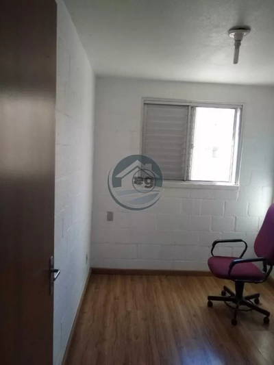 Apartamento, 2 quartos, 43 m² - Foto 5