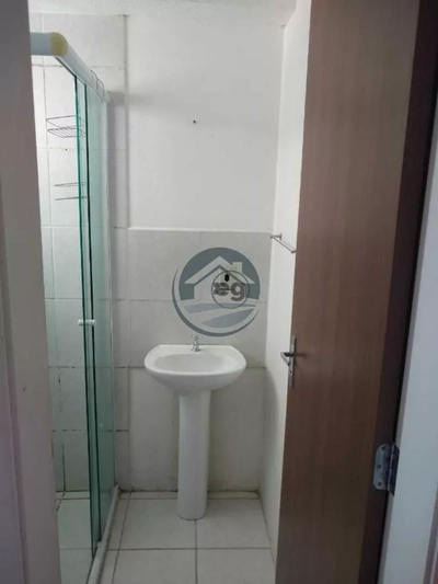 Apartamento, 2 quartos, 43 m² - Foto 3