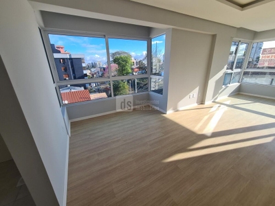 Apartamento, 2 quartos, 73 m² - Foto 4
