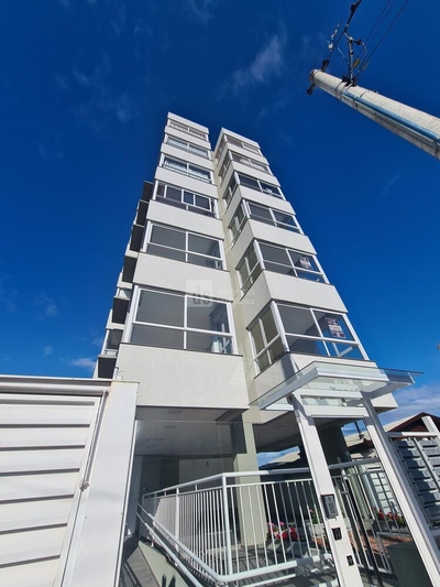 Apartamento, 2 quartos, 73 m² - Foto 1