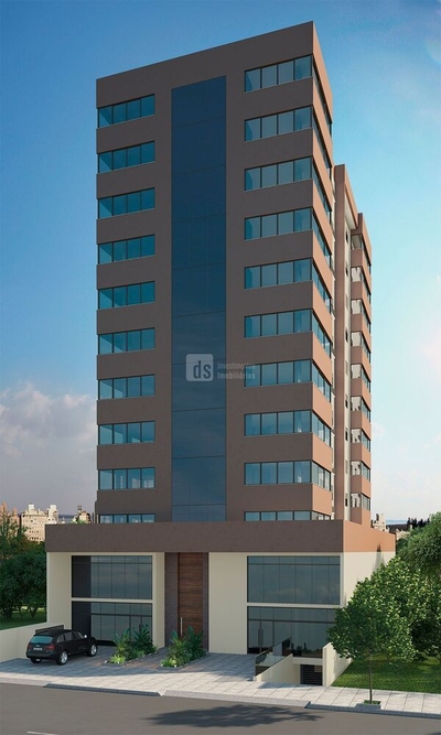 Apartamento, 2 quartos, 82 m² - Foto 2