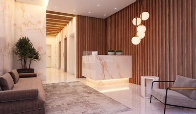 Apartamento, 2 quartos, 82 m² - Foto 4