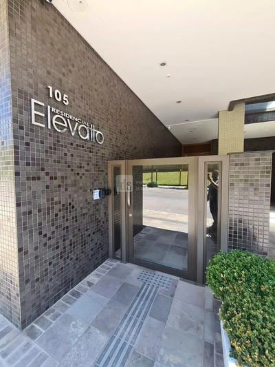 Apartamento, 3 quartos, 127 m² - Foto 2