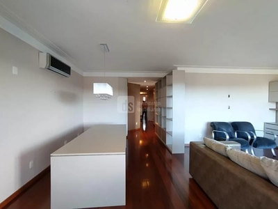 Apartamento, 3 quartos, 168 m² - Foto 3