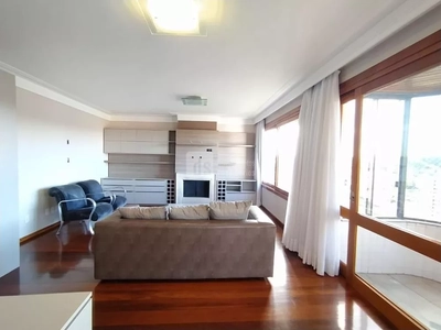 Apartamento, 3 quartos, 168 m² - Foto 2