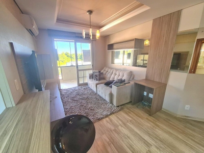 Apartamento, 2 quartos, 93 m² - Foto 2