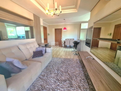 Apartamento, 2 quartos, 93 m² - Foto 3